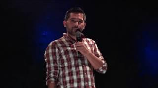 Paulo Hernandez - Humor De Cabaret