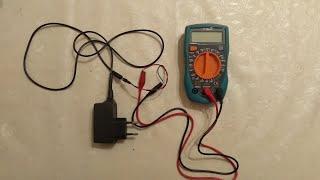 Converting Nokia charging to a different voltage