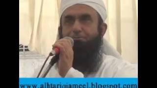 New Islamabad Ijtema 2015 Maulana Tariq Jameel sb bayan 2nd May 2015(Complete Bayan)