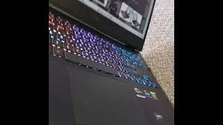 hp omen 16 k0033dx Core i9 gen 12 RTX 3060 16.1 2K 165 HZ 32 GB 2 TB SSD NVMe