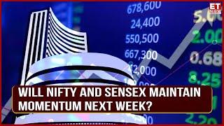 Will ICICI and HDFC Bank Propel Nifty and Sensex Momentum for Investors Next Week? Your Trades