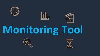 How Monitoring tool works | Monitoring tools in the Market | Infra and Application log monitoring