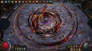 poe 3.24 Crit Rage Vortex of Berserking