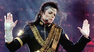Michael Jackson — Live in Buenos Aires, 1993 | 12.10.1993 | FULL CONCERT