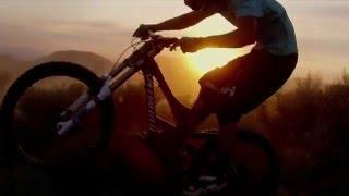 European Outdoor Film Tour (E.O.F.T) - Trailer 11/12