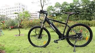 Electric Mountain Bike 750W A6AH26