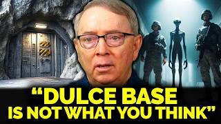 Secret Dulce Base Is Not What You Think | Richard Doty Documentary