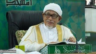 Kerajaan Islam Uthmaniyyah menulis tentang bahaya pemisahan politik daripada agama