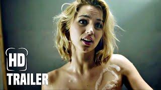 KNOCK KNOCK Trailer German Deutsch (2015)