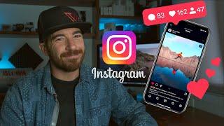 8 TRUCOS de INSTAGRAM! Conviértete en un PRO!