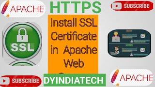 How to Install an SSL Certificate in Apache (Step-by-Step)