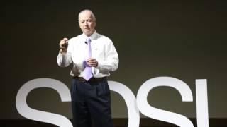 Killing Breast Cancer - The Lavender Way | Phillip Bretz | TEDxSDSU