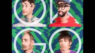 OK Go - Bright As Your Eyes