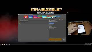 Untethered Bypass Iphone Have Meid For No Signal By UnlockTool Only Wifi  Reboot No Relock