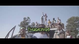 Thug kings -look at this_(official video)produced by skillah produkshan#short clip