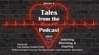 Sept 13th 11 AM Tales from the Heart Podcast