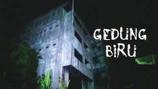 Mematahkan Mitos di Gedung Biru Bekasi - Indigologic [Penelusuran]