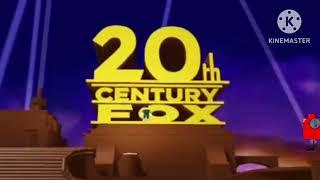 20th Century Fox toontastic universe 1994