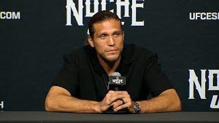 Brian Ortega 'FEELS WAY DIFFERENT' ahead of Diego Lopes fight at UFC 306