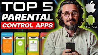  5 Best Parental Control Apps: iPhone & Android (Free & Paid) 