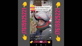 COMO USAR CODIGO DE CONVITE NO TIK TOK (2021) ATUALIZADO , COMO E ONDE COLOCAR O CODIGO NO TIK TOK *