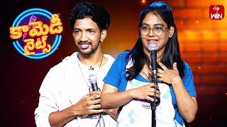 Comedy Nights | Standup Comedy Show | 13th June 2024 | Full Episode | ETV Telugu