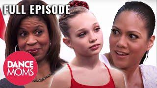 The ALDC Moms CAN'T STAND Maddie Being Promoted (S3, E16) | Full Episode | Dance Moms