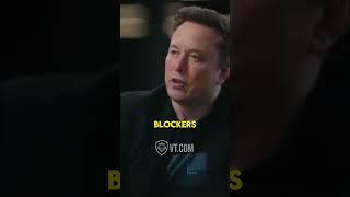 Elon Musk Blames Woke Mind Virus for Son's Death