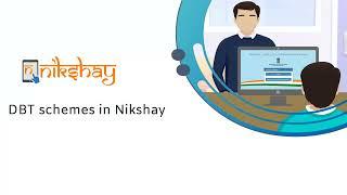 Topic 02: DBT schemes in Nikshay (English)