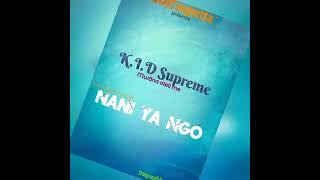 K.i.d supreme (Nani ya ngo) mp3 Officiel @KidSupreme-ru5ih