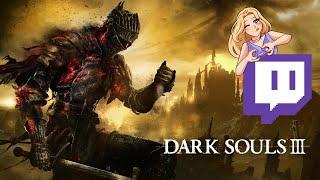 Dark Souls 3 FIRST PLAYTHROUGH | Part 1