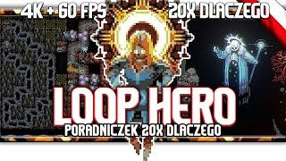  20 DLACZEGO / Loop Hero / Poradnik, sekrety, synergie, sztuczki