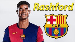 Marcus Rashford ● Barcelona Transfer Target  Best Goals & Skills