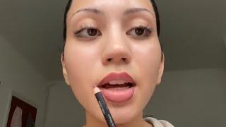 WHY LIPSTICK “DOESN’T LOOK GOOD” ON YOU  - Lip Liner Tutorial