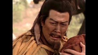 Liu Bei Throws Baby Liu Shan (Romance Of The Three Kingdoms 1994)