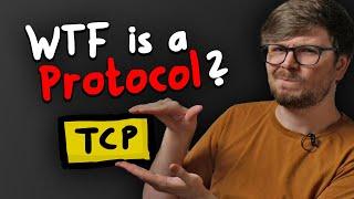 What is a Protocol? (Deepdive)