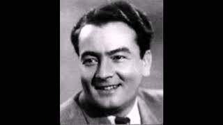 Леонид Кострица – Для тебя (1956)