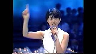 小泉今日子　1984年7月9日  no sound