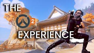 The Overwatch 2 Experience.exe