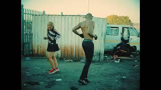 TOSS x Thee Buhle x Mr Nation Thingz -  Abo Sisi Bendawo (Visualizer)