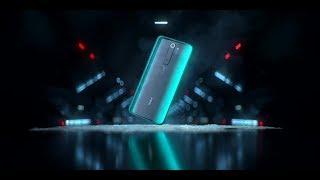 Xiaomi Redmi Note 8 Pro Trailer Official Video HD