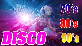 Modern Talking, Silent Circle, C C Catch, Boney M Disco Dance Music Hits 80s 90s Eurodisco Megami