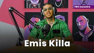 2009-2021: Emis Killa racconta Keta Music | TRX Incontra