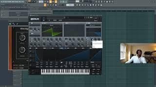 How to Make Your Own Serum Presets
