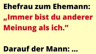 SO GEMEIN: 10 kurze fiese Witze, die ganz gut lustig sein können | Schwarzer Humor