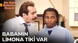 Rafi'nin Ailesini Kaçırma Planları Devrede - En Son Babalar Duyar