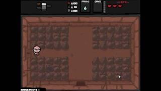 Let's Play Binding of Isaac #01 - Ja, mein Gott!