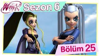 Winx Club - Sezon 6 Bölüm 25 - Acheron - [TAM BÖLÜM]