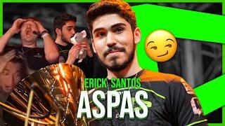 Erick "aspas" | Valorant