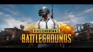 Player Unknown's Battlegrounds PUBG Gameplay So Close